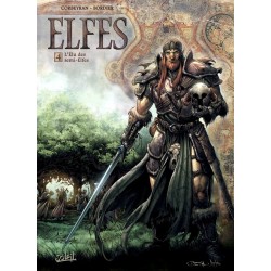VOL. 4 ELFES