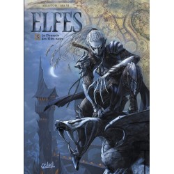 VOL. 5 ELFES