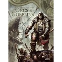 VOL. 13 ORCS & GOBELINS