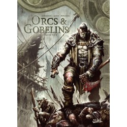 VOL. 13 ORCS & GOBELINS