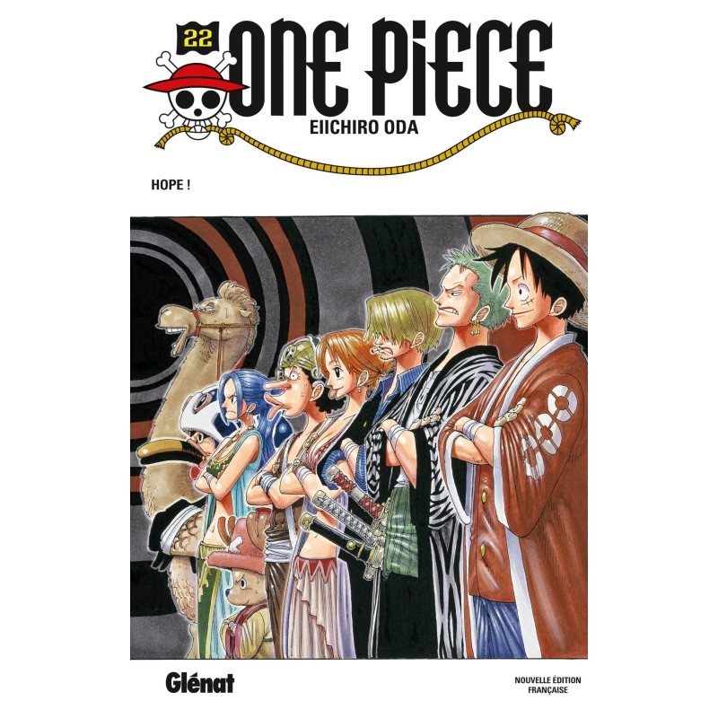 VOL. 22 ONE PIECE VOL. 22 ONE PIECE