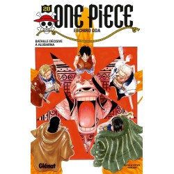 VOL. 20 ONE PIECE