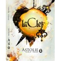 LA CLEF TOME 1 ASTOLIE