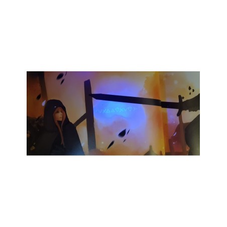 LA CLEF TOME 1 ASTOLIE