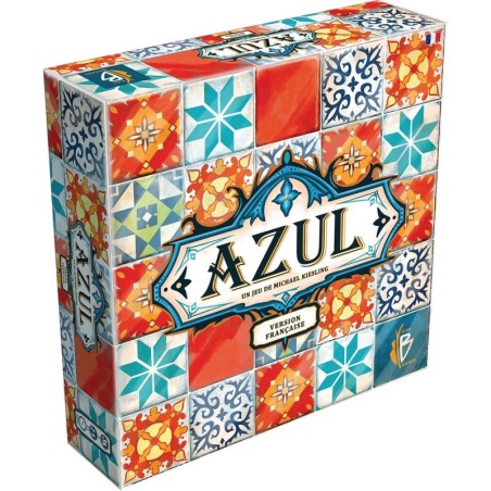 AZUL