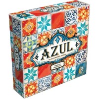 AZUL AZUL