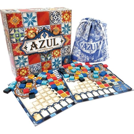 AZUL