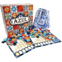 AZUL AZUL