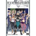 VOL. 17 EDENS ZERO