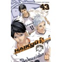 VOL. 43 HAIKYU