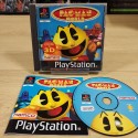 PAC MAN WORLD COMPLET PS1