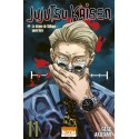 VOL. 11 JUJUTSU KAISEN