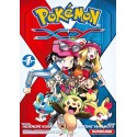 VOL. 1 POKEMON XY