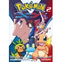 VOL. 2 POKEMON XY