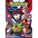 VOL. 4 POKEMON XY