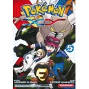VOL. 5 POKEMON XY