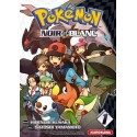 VOL. 1 POKEMON NOIR ET BLANC