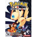 VOL. 3 POKEMON NOIR ET BLANC