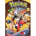 VOL. 1 POKEMON OR ET ARGENT