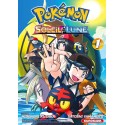 VOL. 1 POKEMON SOLEIL ET LUNE