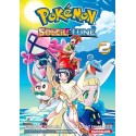 VOL. 2 POKEMON SOLEIL ET LUNE