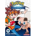 VOL. 1 POKEMON HORIZON