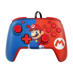 MANETTE FILAIRE MARIO PDP SWITCH