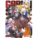 VOL. 1 GOBLIN SLAYER