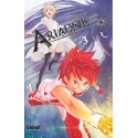VOL. 3 ARIADNE