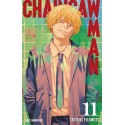 VOL. 11 CHAINSAW MAN