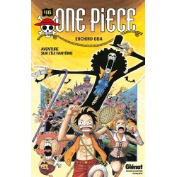VOL. 46 ONE PIECE
