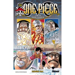 VOL. 58 ONE PIECE