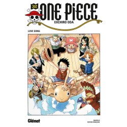 VOL. 32 ONE PIECE