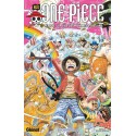 VOL. 62 ONE PIECE