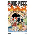VOL. 33 ONE PIECE