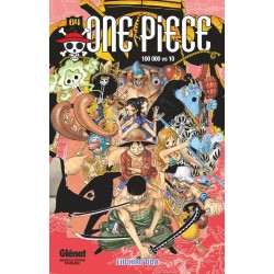 VOL. 64 ONE PIECE