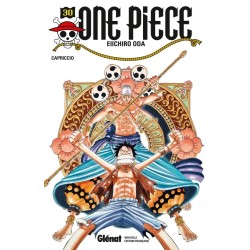 VOL. 30 ONE PIECE