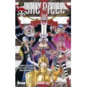 VOL. 47 ONE PIECE