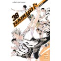 VOL. 38 HAIKYU