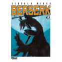VOL. 28 BERSERK