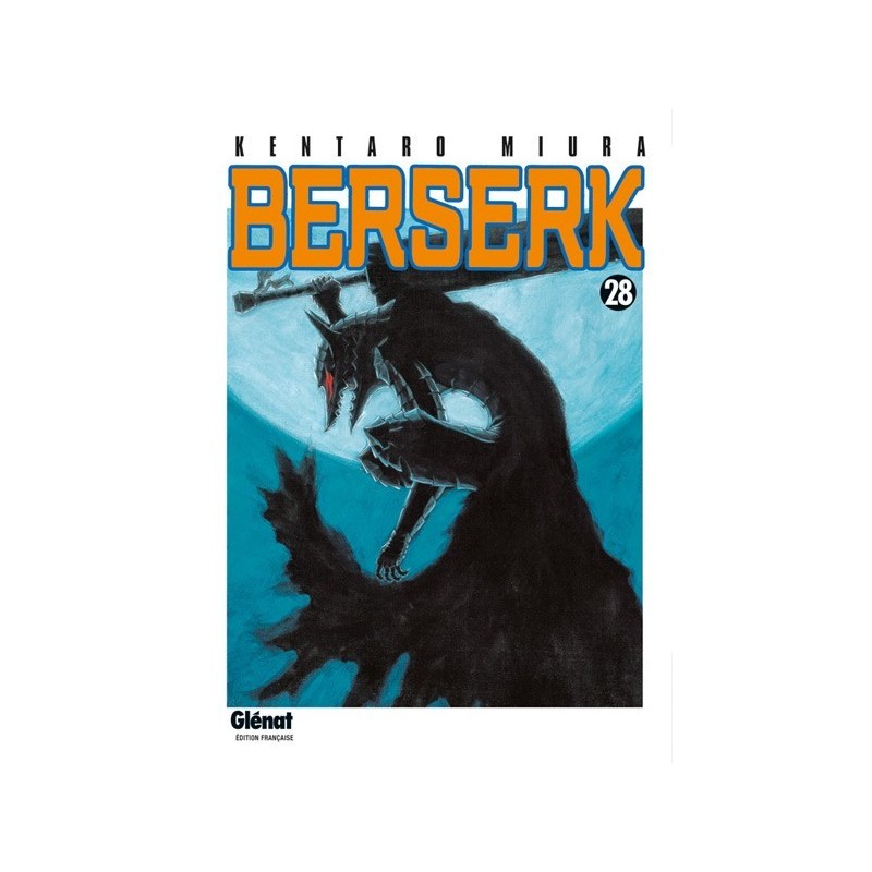 VOL. 28 BERSERK