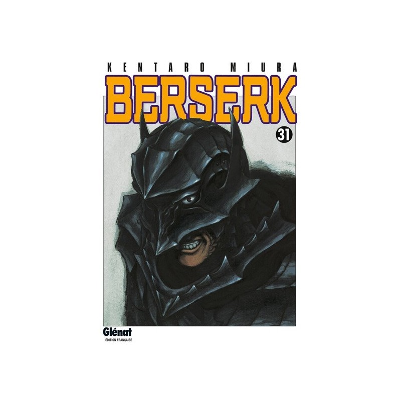 VOL. 31 BERSERK