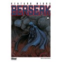 VOL. 34 BERSERK