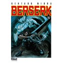 VOL. 15 BERSERK