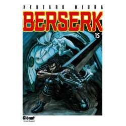 VOL. 15 BERSERK