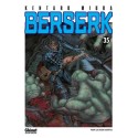 VOL. 35 BERSERK