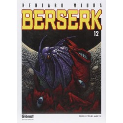 VOL. 12 BERSERK