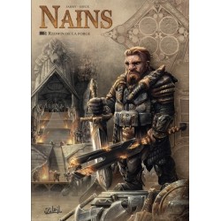 VOL. 1 NAINS