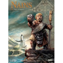 VOL. 3 NAINS