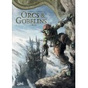 VOL. 2 ORCS & GOBELINS